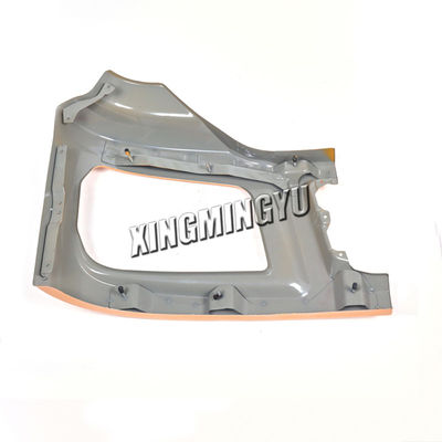 Delong H3000 Truck Front Bumpers Frame lampu depan DZ96259622236