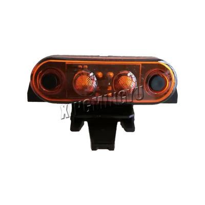 FH FM FMX NH VOLVO Truck Parts 21087346 82116545 22497125 Lampu Posisi Lampu Sisi