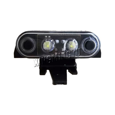 FH FM FMX NH VOLVO Truck Parts 21087346 82116545 22497125 Lampu Posisi Lampu Sisi