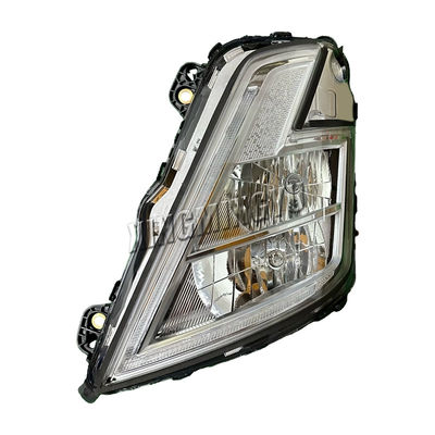 VOLVO FH FM FMX FL Bagian Kabin Truk Lampu depan Bumper Panel Cermin Penjaga Lumpur