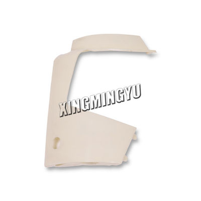 Outlet pabrik Howo A7 Kerangka lampu depan truk WG1664240007