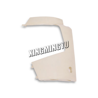 Outlet pabrik Howo A7 Kerangka lampu depan truk WG1664240007