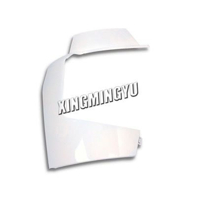 Pabrik Outlet T5G HOWO Truck Parts Front Bumper WG1664245004