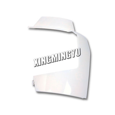 Pabrik Outlet T5G HOWO Truck Parts Front Bumper WG1664245004