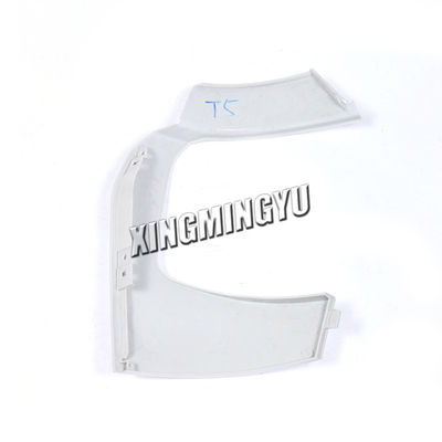 Pabrik Outlet T5G HOWO Truck Parts Front Bumper WG1664245004