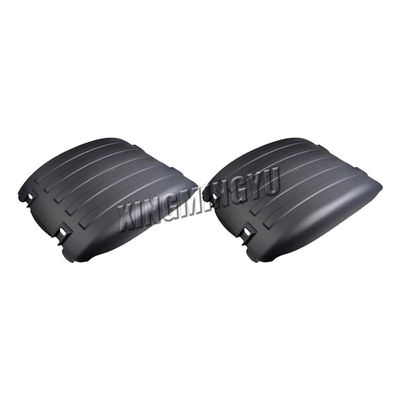 1357599 1357600 Truck Mudguard Untuk Eropa Scania 4 Seri truk suku cadang