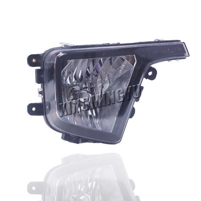 Harga bagus Lampu Kabut Truk Untuk Howo 2018 suku cadang truk LG9704720027 LG9704720028 on line