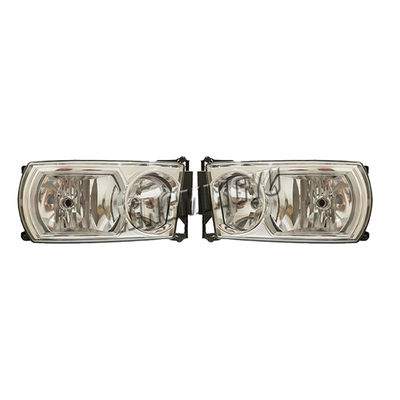 1760551 1760554 1760555 1900352 Lampu depan Untuk Seri 5 R420 P380 SCANIA Truck Parts