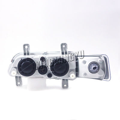 Lampu Kabut Truk Untuk Faw Jiefang Truk J6 500P suku cadang 3712015-91W 3712020-91W