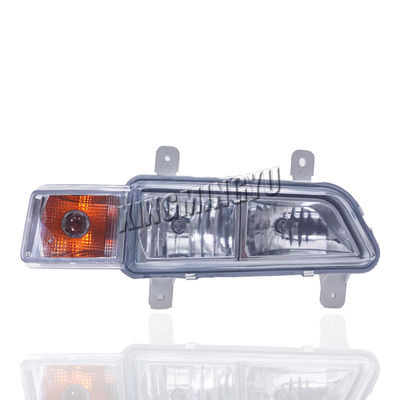 Lampu Kabut Truk Untuk Faw Jiefang Truk J6 500P suku cadang 3712015-91W 3712020-91W