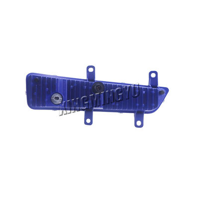 Lampu Kabut Truk Untuk Faw Jiefang Truk J6 500P suku cadang 3712015-91W 3712020-91W
