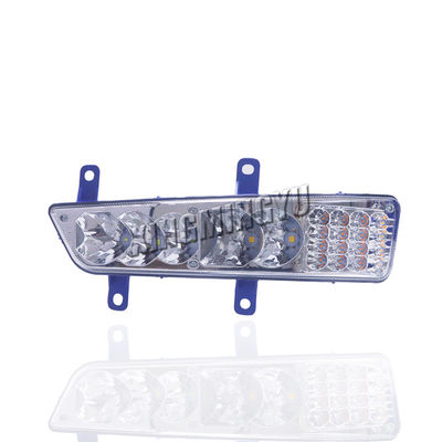 Lampu Kabut Truk Untuk Faw Jiefang Truk J6 500P suku cadang 3712015-91W 3712020-91W