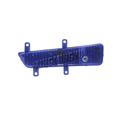 Lampu Kabut Truk Untuk Faw Jiefang Truk J6 500P suku cadang 3712015-91W 3712020-91W