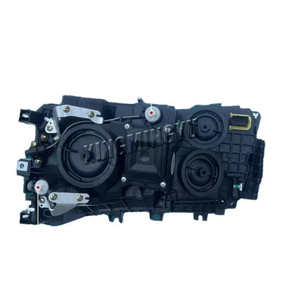 2379890 2379894 2379893 2379889 2655847 2655846 2379891 2379892 Lampu depan untuk Scania Seri G Seri P Seri R Seri S Seri truk Bagian