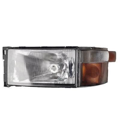 1467002 1348540 1732508 0868227 1446586 1446587 Lampu depan Untuk suku cadang truk SCANIA