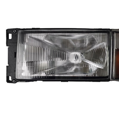 1467002 1348540 1732508 0868227 1446586 1446587 Lampu depan Untuk suku cadang truk SCANIA