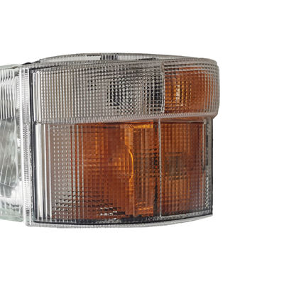 1467002 1348540 1732508 0868227 1446586 1446587 Lampu depan Untuk suku cadang truk SCANIA