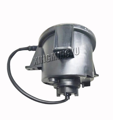 Lampu Kabut Truk Untuk Howo T5G Bagian Cadangan Truk WG9925721009 WG99257210010