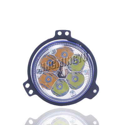 Lampu Kabut Truk Untuk Howo T5G Bagian Cadangan Truk WG9925721009 WG99257210010