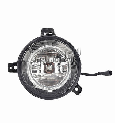 Lampu Kabut Truk Untuk Howo T5G Bagian Cadangan Truk WG9925721009 WG99257210010