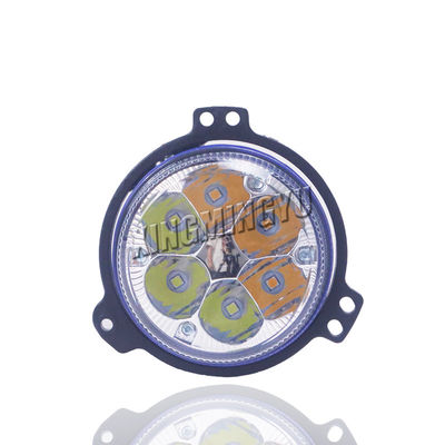 Lampu Kabut Truk Untuk Howo T5G Bagian Cadangan Truk WG9925721009 WG99257210010