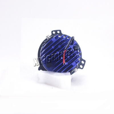 Lampu Kabut Truk Untuk Howo T5G Bagian Cadangan Truk WG9925721009 WG99257210010