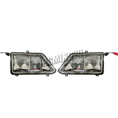 2535367 2535366 2552709 2552708 Lampu atap atas Untuk Scania 6 7 Seri truk suku cadang