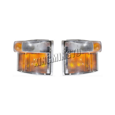 1385410 1387155 Turn Signal Lamp Corner Lamp Untuk Scania Truck Aksesoris Lampu