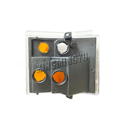 1385410 1387155 Turn Signal Lamp Corner Lamp Untuk Scania Truck Aksesoris Lampu
