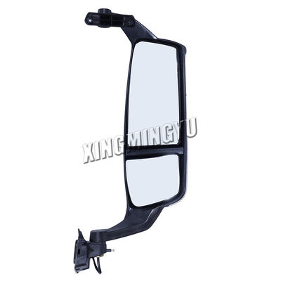 Hohan N7G Sinotruk suku cadang Review Mirror Assembly WG1671770110 WG1671770120