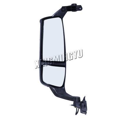 Hohan N7G Sinotruk suku cadang Review Mirror Assembly WG1671770110 WG1671770120