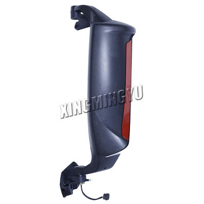 Hohan N7G Sinotruk suku cadang Review Mirror Assembly WG1671770110 WG1671770120