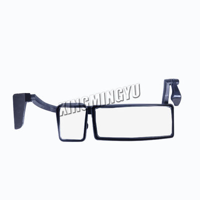 Harga bagus Sinotuck Howo 334 440 Truck Review Pemecahan cermin WG1642777010 WG1642777020 on line