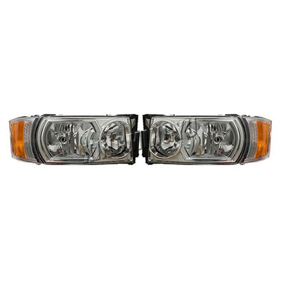1760551 1760554 1760555 1900352 Lampu depan Untuk Seri 5 R420 P380 SCANIA Truck Parts