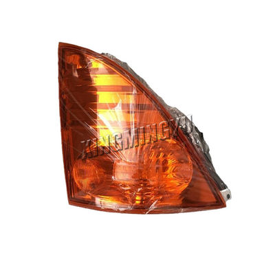 Harga bagus 815201931 815102081 Lampu Sudut Untuk Truk Hino 500 Kuning Putih on line
