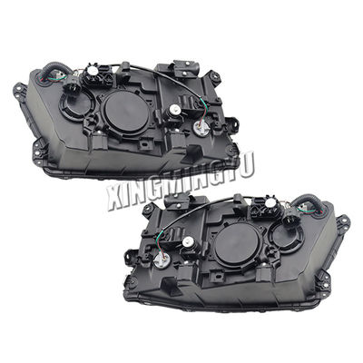 Lampu depan lampu depan untuk bagian bodi truk seri Hino 500 700