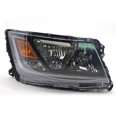 Lampu depan lampu depan untuk bagian bodi truk seri Hino 500 700