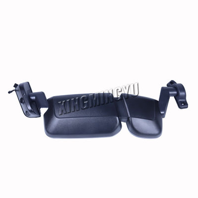MAX HOWO Truck Parts Review Perpaduan cermin YZ167177000003
