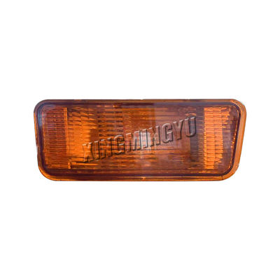 Harga bagus Lampu Kabut Untuk Hino Profia Truck Body Parts Kuning on line