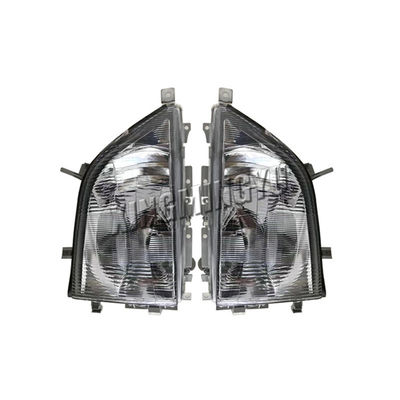 81130-37170 81170-37170 Lampu depan untuk Hino Dutro 300 Series TOYOTA DYNA XZU 1999-2003 8113037170 8117037170
