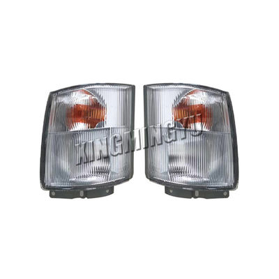 Lampu Sudut Untuk Hino Dutro 300 Toyota Dyna Toyoace Jepang Hino truk suku cadang