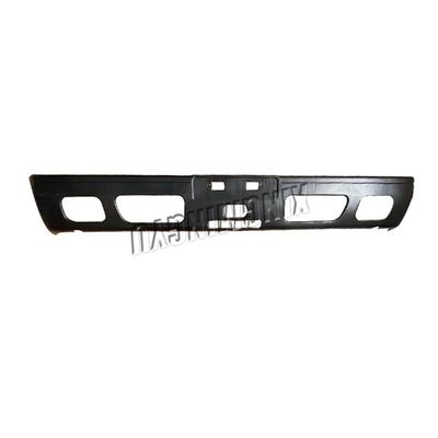 Black Front Bumper For Hino Dutro 300 Series 2003 Japanese Truck Body Aksesoris