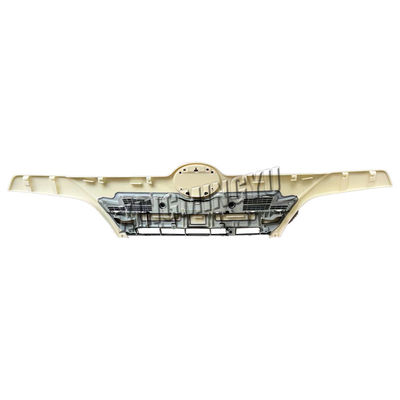 Grill depan untuk bagian bodi truk seri Hino Dutro 300
