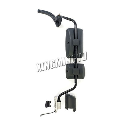 Sideglass Assembly untuk ISUZU NKR NPR NHR NQR Truck