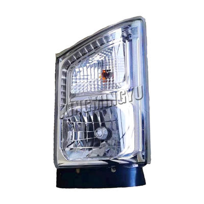 NKR NPR NHR NQR ISUZU truk suku cadang lampu kepala lampu depan
