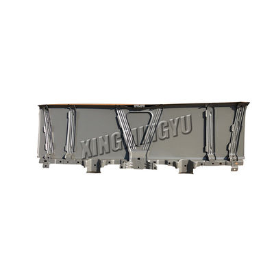 Panel Depan Untuk NKR NPR NHR NQR Seri N ISUZU Truck Parts