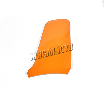 Corner Guard Shacman Truck Parts Untuk Shacman M3000S DZ15221115168