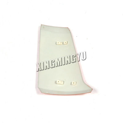 Corner Guard Shacman Truck Parts Untuk Shacman M3000S DZ15221115168