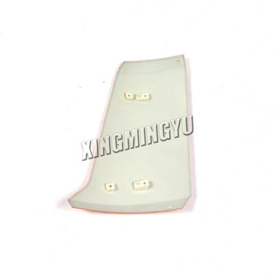 Corner Guard Shacman Truck Parts Untuk Shacman M3000S DZ15221115168
