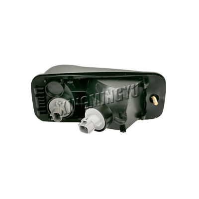 Lampu sudut sisi untuk ISUZU NKR NPR NHR NQR Truck N Series